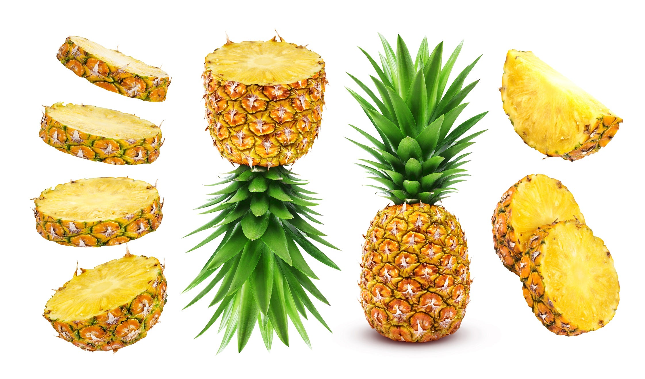 Pineapple Benefits For Skin DermaBoss