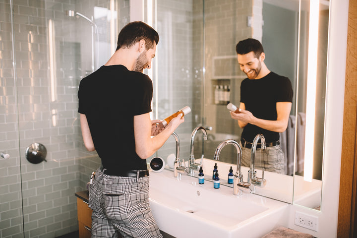 Best Skincare Products For Men