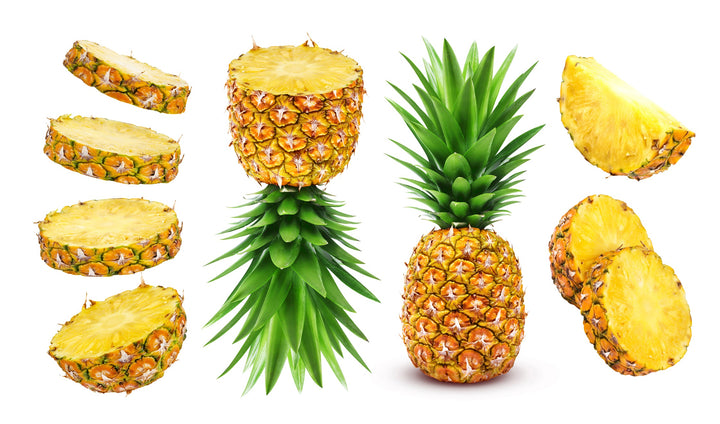 Pineapple Benefits For Skin